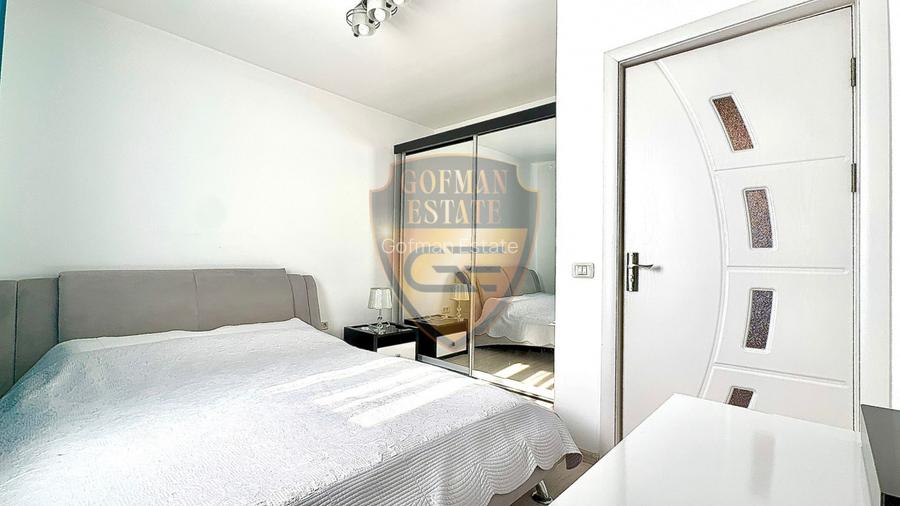 Casa 4 camere, Mamaia Nord, P+1, 107 mp utili, balcon, terasa, gaze, 2 bai - 43