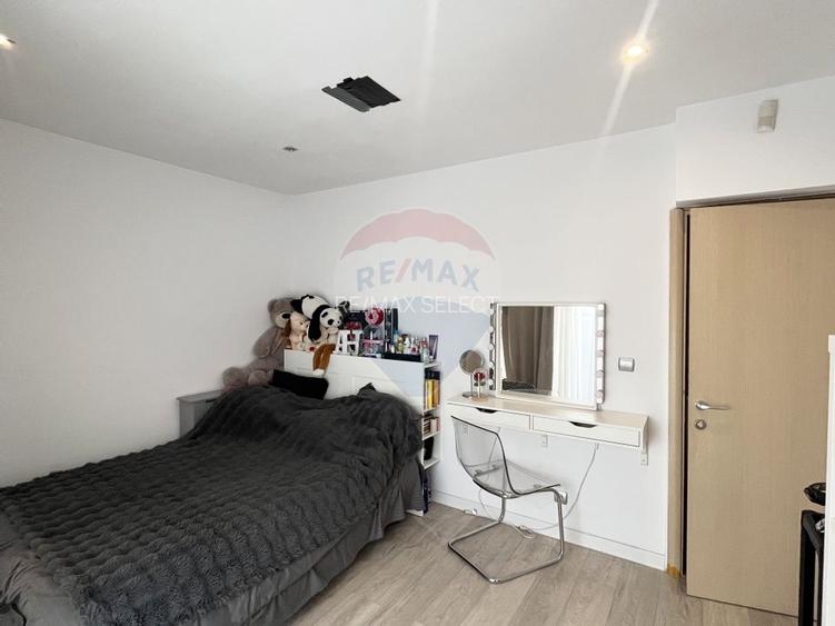 Casă de vanzare - tip duplex, 4 camere, în Tunari – Sidney Residence - 20