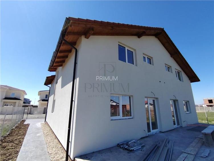 Duplex spatios - zona populata - se pot alege finisajele - 2