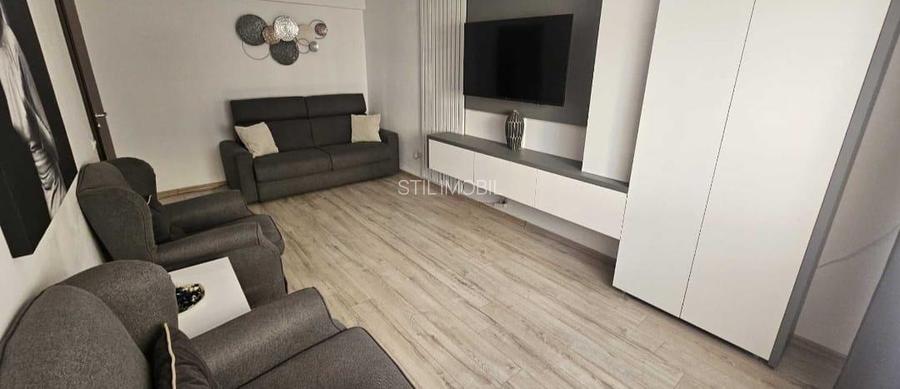 Apartament 2 Camere CUG - 420 euro - 2