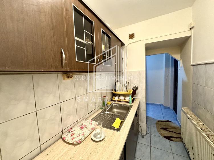 Apartament 2 camere | 50 mp  | Zona Micro 15 - 12