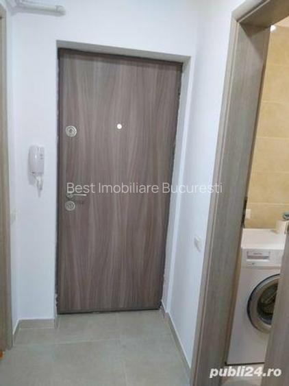 Apartament 2 Camere Militari Residence / Rezervelor / Loc de Parcare - 8