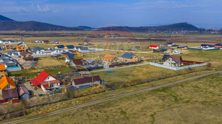 COMISION 0%|  TEREN INTRAVILAN| 509MP I HARMAN | IDEAL LOCUINTA| - 6