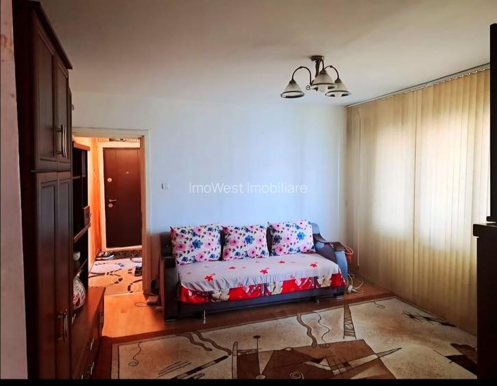 Sagului-Dambovita | 2 Camere | Centrala Proprie. - 3