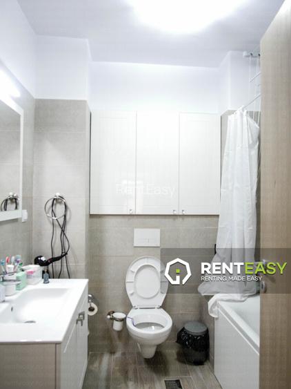 Apartament 3 camere  situat in zona Tudor Vladimirescu - Conest Residence - 9