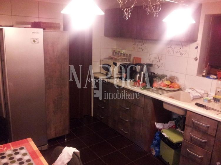 Casa 6 camere de vanzare in Marasti, Cluj Napoca - 4