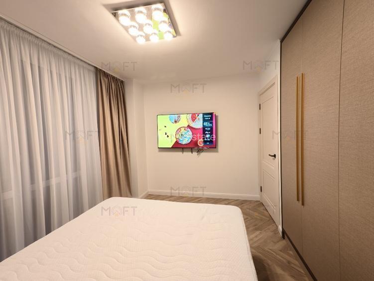 APARTAMENT 2 CAMERE | CENTRAL | METROU - 9