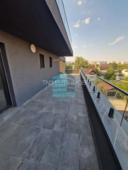 3 Cam, Finalizat,Mutare Rapida,85 mp Terasa Metrou, Nicolae Grigorescu - 18