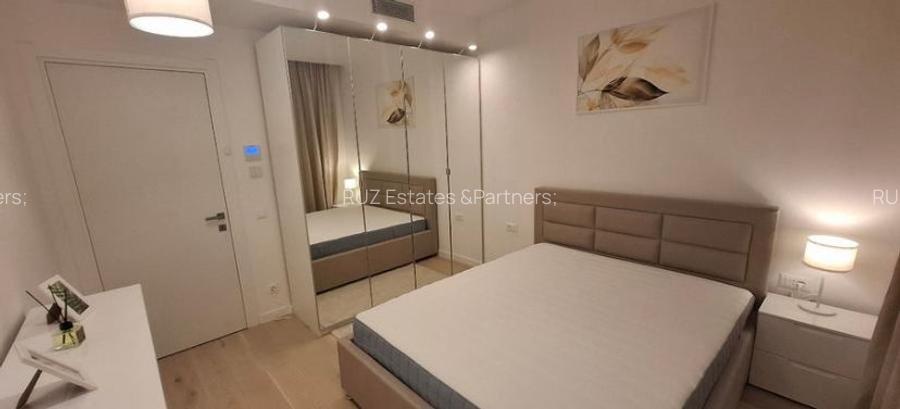 Apartament 2 Camere | 55 mp | Metrou | Nusco City - 7