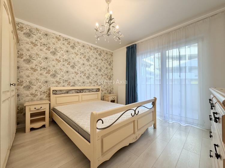 Apartament 2 camere, Gheorgheni, garaj, strada Soporului - 5