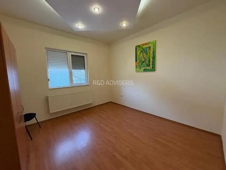 Vila Moderna Pipera De Inchiriat Gradina Privata&Acces Scolii Private - 18