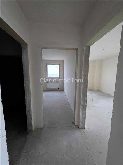 Vanzare apartament 3 camere bloc nou in Gheorgheni- zona FSEGA - 4