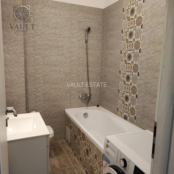 GARSONIERA-SOSEAUA SALAJ-COMPLEX ART TEMPLE-PARCARE-BLOC NOU - 13