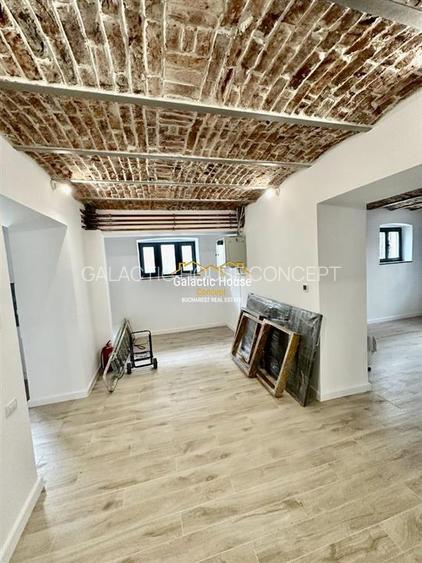 VILA SPECTACULOASA PIATA VICTORIEI -ROMANA -LASCAR CATARGIU - 16