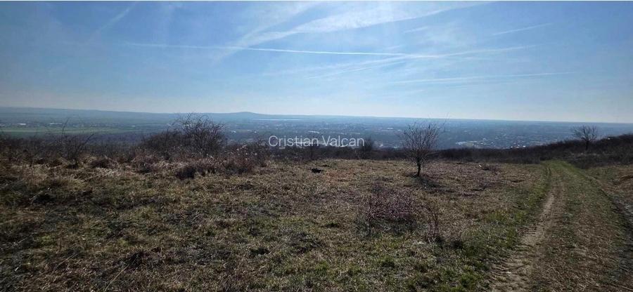 Vând teren str. Piatra Craiului - Oradea - 3