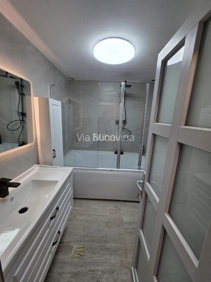 Casa  noua, 3 camere in Gura Humorului 1000 mp teren vedere panoramica partie - 6
