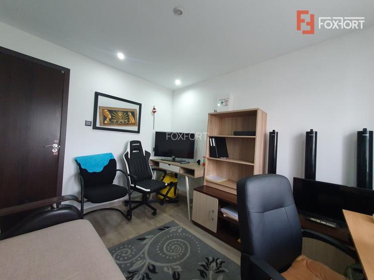 COMISION 0% Apartament 4 camere decomandat 91 mp utili, zona Plavat II - 25