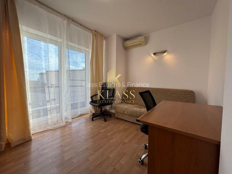 Apartament pentru chirie 4 camere in Herastrau  - 5