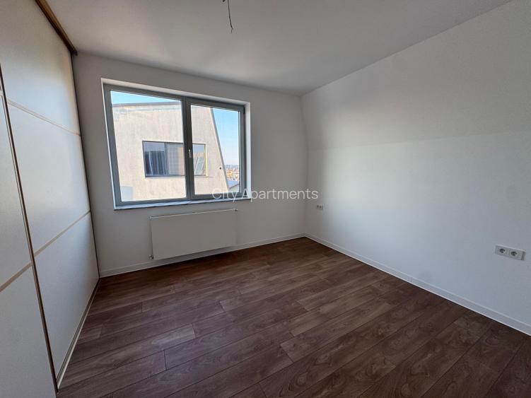 Apartament 3 camere Baneasa Petrom City - 4