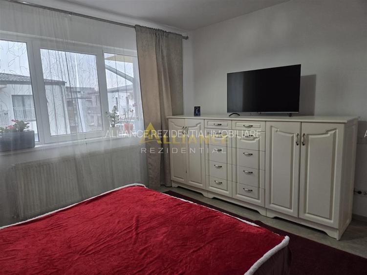 Apartament 3 camere modern, mobilat complet, parcare inclusa – Sector 3 - 11