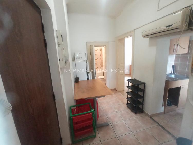 2 camere, P-ta Lahovari/Romana - 8