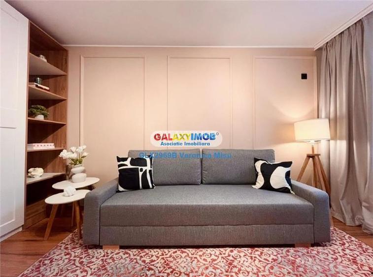 Apartament 2 camere de inchiriat - Dorobanti - 7