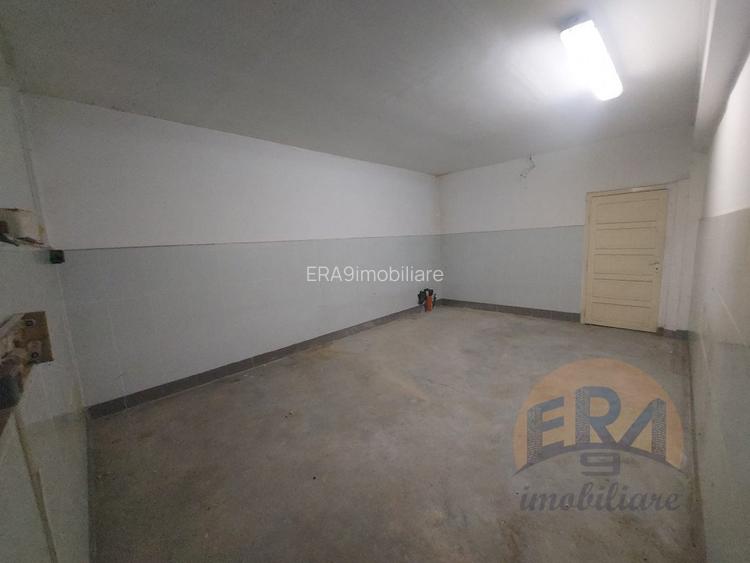 Hala de inchiriat – Ineu, judetul Bihor – 1.300 €/luna - 2