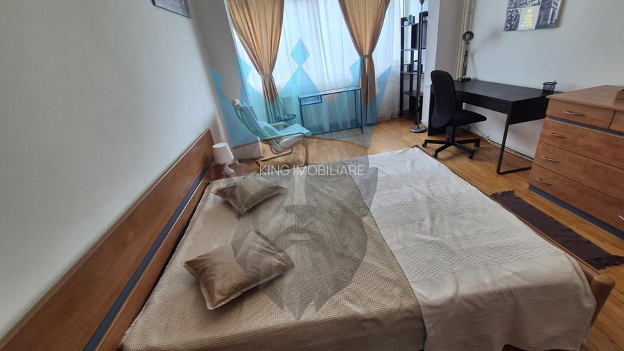 Apartament 2 Camere Unirii Bucuresti - 17