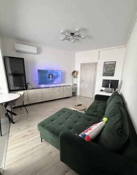 Apartament 2 camere | 19th Residence | Grozavesti | Cochet - 2