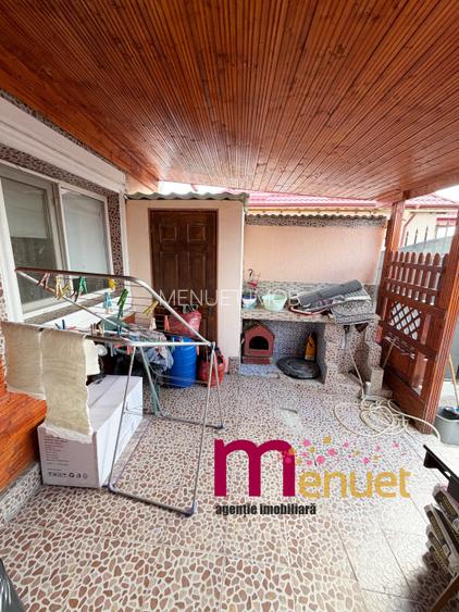 Casa zona Ultracentrala,cu gaze - 16