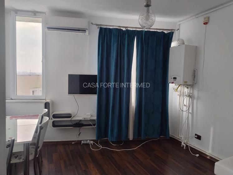Apartament 2 camere – Zona Gara  Bloc 2011 -63.000 euro - 5