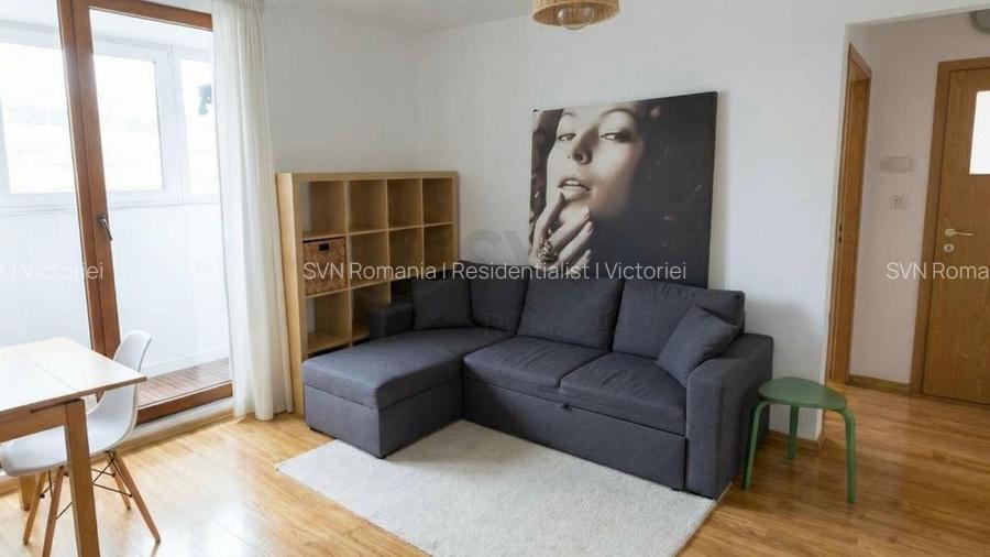 REA1027444 Apartament 2 camere I Nicolae Balcescu I Ultracentral I De vanzare - 2