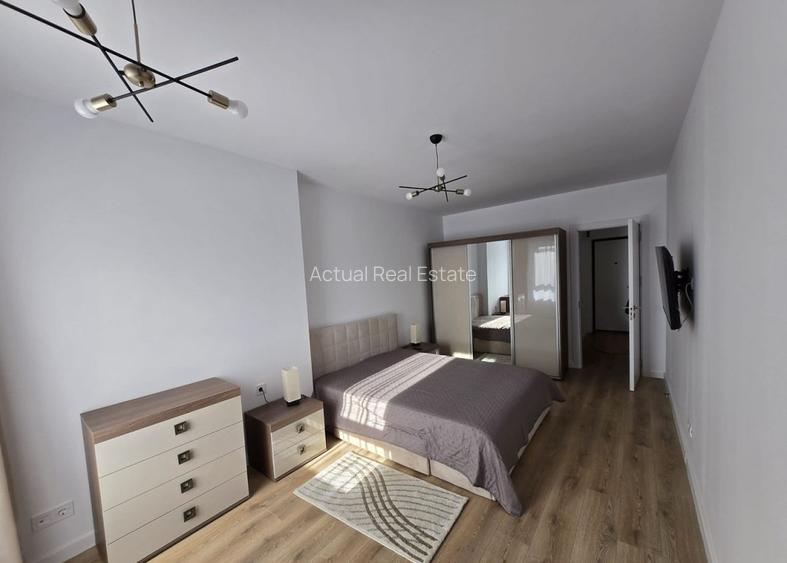 APARTAMENT 2 CAMERE | ZONA VIVO MALL | COMPLEX GRANVIA - 3