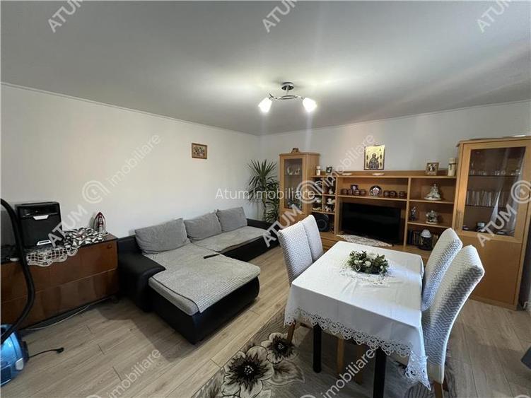 Casa individuala cu teren de 600 mp situata in comuna Slimnic - 4