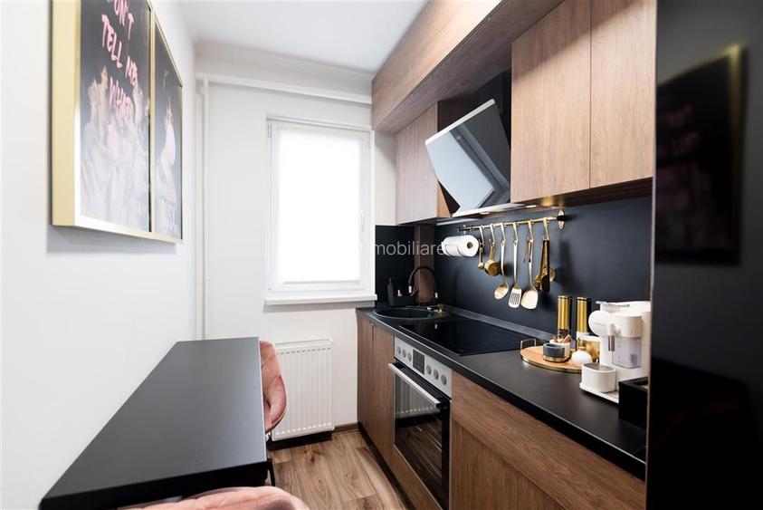 RECO Apartament cu 2 camere Renovat complet in Rogerius - 5