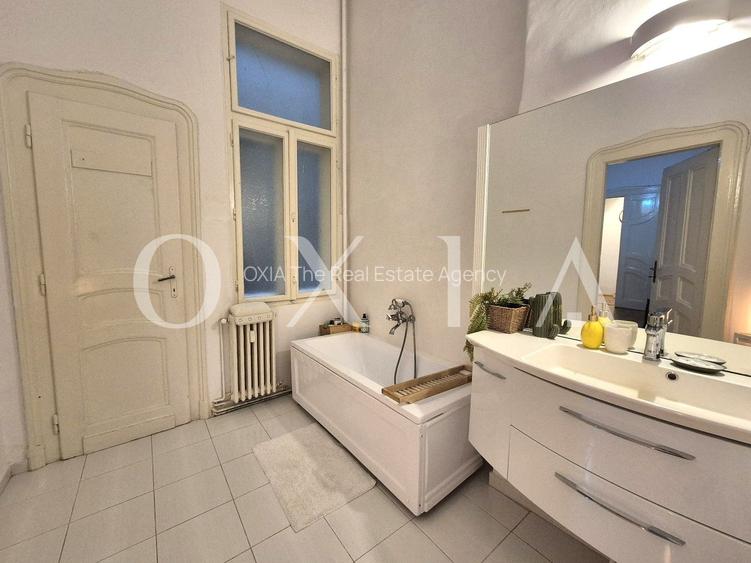 AX1103 Ultracentral, Piata Victoriei, Prima Inchiriere - 9