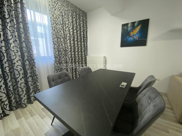 Apartament cu 3 camere si 2 bai. Complet mobilat si utilat - 4
