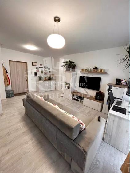 Apartament 3 camere cu terasa de 50 mp in Marasti - 2