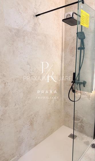 Apartament cu 2 camere, decomandate, 43.5 mp utili, pe str. Primaverii - Cluj! - 5