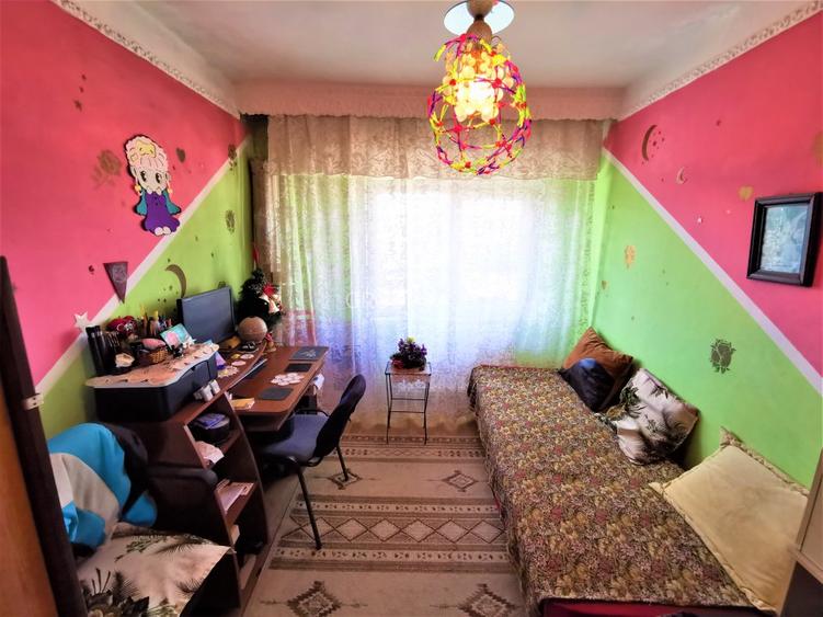 3 camere decomandate, Stefan cel Mare - 7