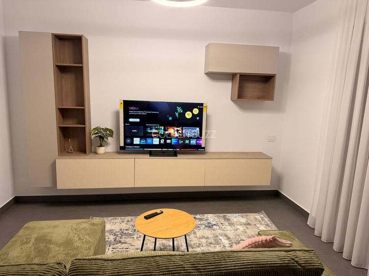 3 camere cu gradina Avalon Estate, Pipera - 2