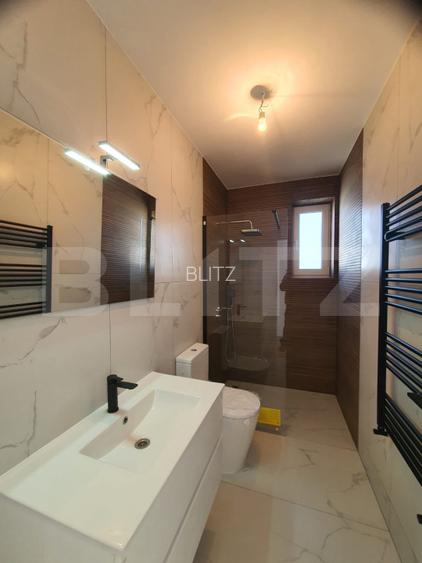 Casa moderna pe parter in Sanpetru,finisaje moderne,pregatita pentru tine - 2