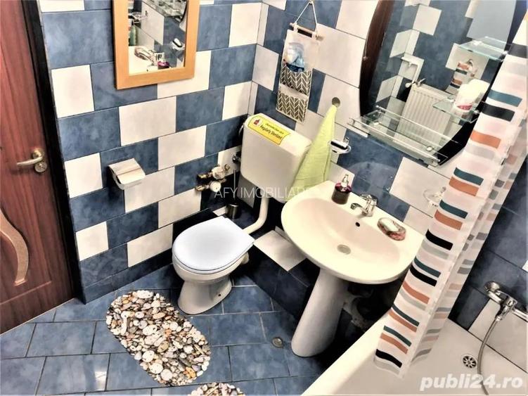 Proprietar inchiriez apartament 2 camere decomandat - 10