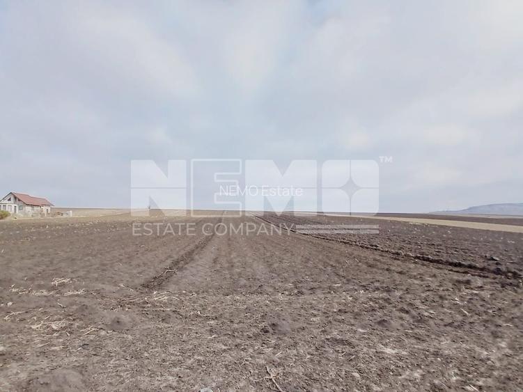 Teren Moara, Suceava I 77 ARI I Preț 2.500 euro/ar - 3