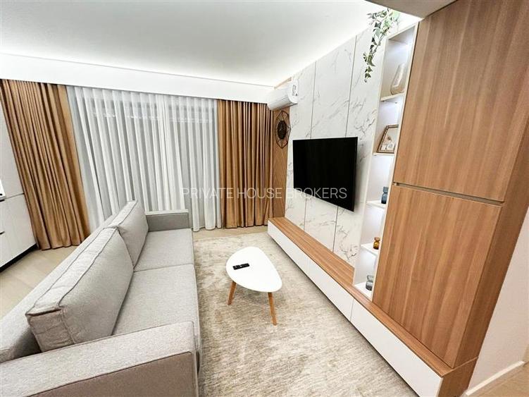 Pipera | Porsche | Cortina North | Bloc 2023 | Parcare | Nou - 3