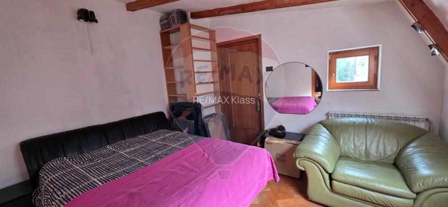 Casa interbelica de vanzare metrou 1 Mai, cu potential - 34