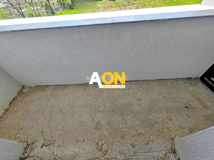 Duplex cu predare la cheie, 4 camere, piscina, 228 mp teren, Cetate - 18