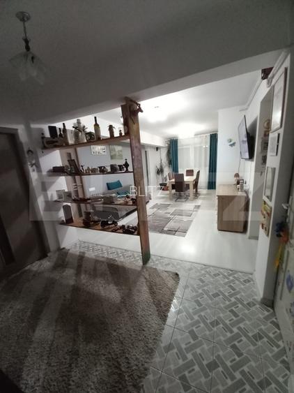 Apartament 3 camere | 2 bai | 2 balcoane | 2 parcari – Baciu, zona Regal - 6
