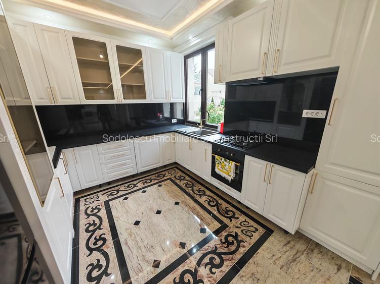 Casă in zona Iosefin - 11