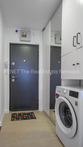 Apartament 2 camere semidecomandat, parter, Titulescu - 3